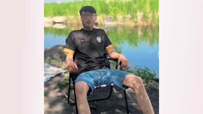 Sosyal medyadan gaziye yönelik aşağılayıcı ifadeler kullanan şahıs gözaltına alındı