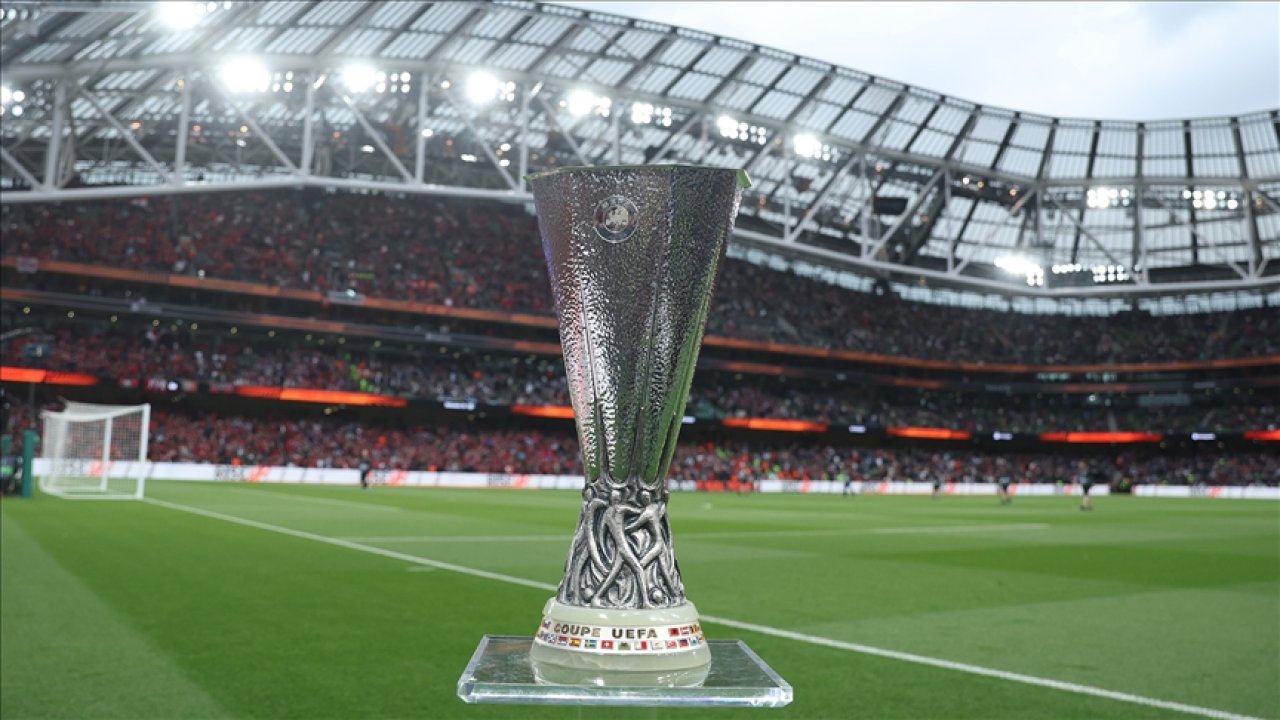 UEFA Avrupa eleme turu rövanş maçları yarın