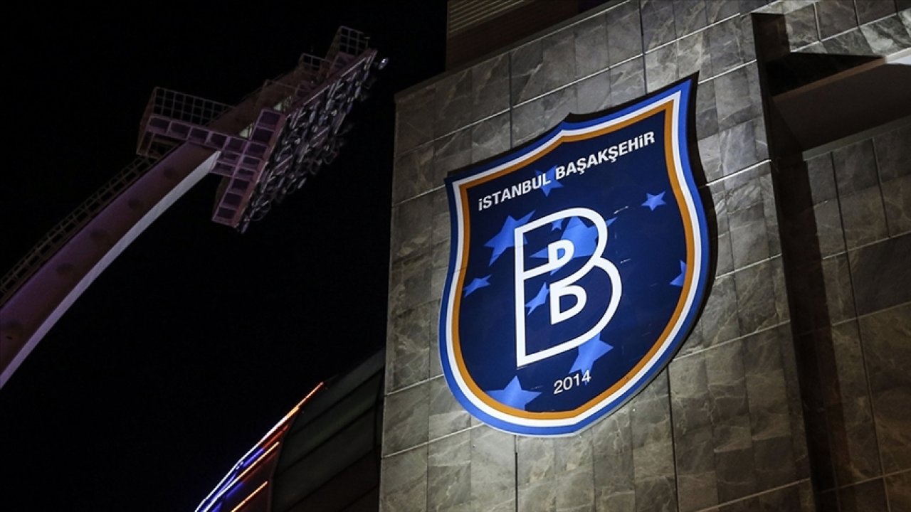 Başakşehir tam uyum sağladı