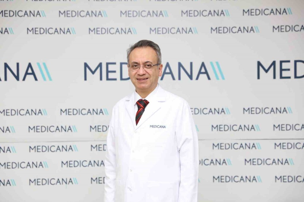 Konya'da uzmanı açıkladı: PET/BT tedaviyi şekillendiriyor