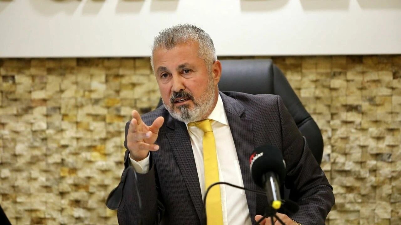 Eski Manavgat Belediye Başkanı Sözen "Beni derinden yaraladı"  deyip CHP’den istifa etti