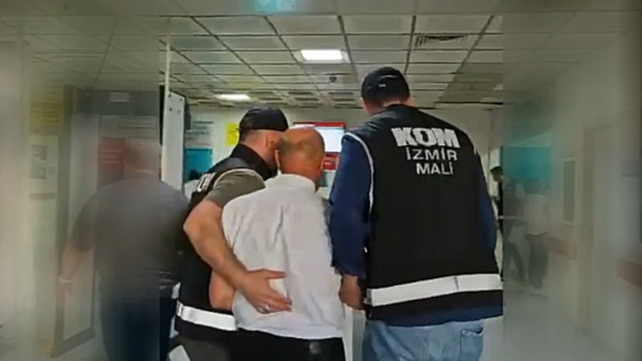 İzmir merkezli yolsuzluk operasyonunda iki ayrı iddianame hazırlandı