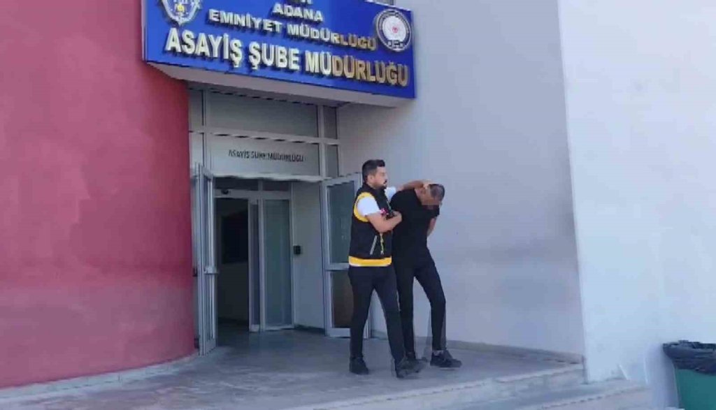 "Alkollüydüm, neden çaldığımı hatırlamıyorum" dedi, 2 araç hırsızlığından tutuklandı