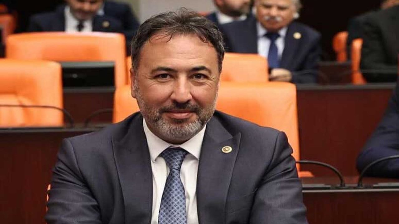 Konya Milletvekili Özer: Gabar'dan günde 80 bin varil petrol çıkarıyoruz