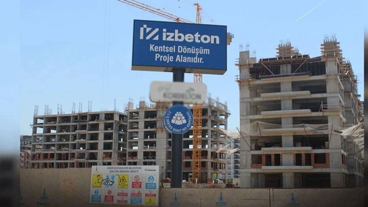 İzmir BB'deki makyajlı ihalelerin detayları iddianamede