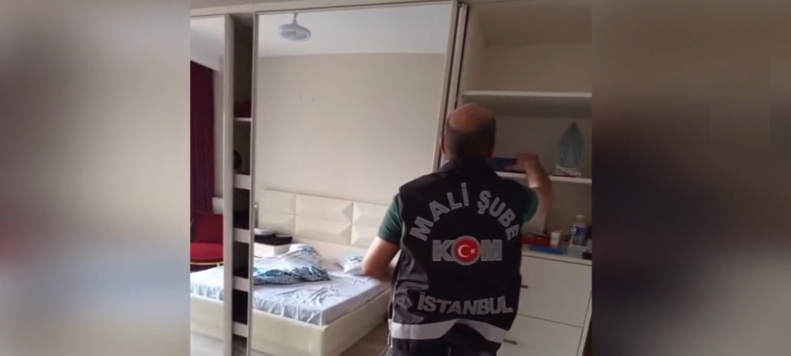 BB'ye yönelik yolsuzluk soruşturmasında 15 gözaltı