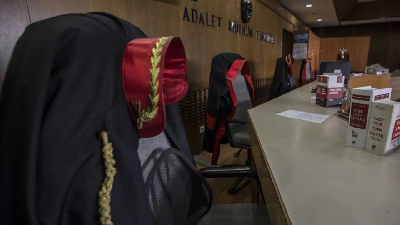 Yargıda işi olanlar dikkat: Adli tatil yarın başlıyor