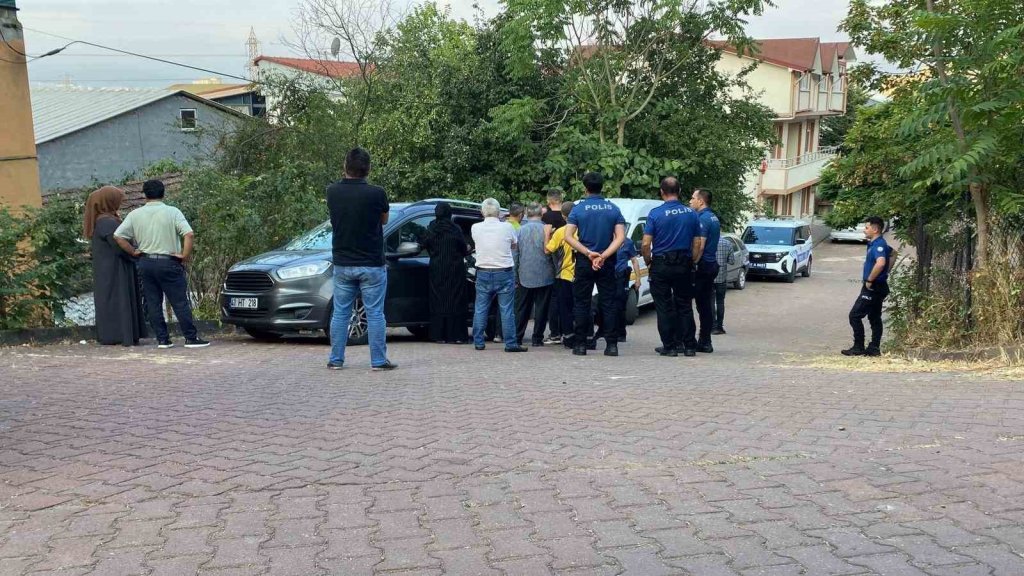 Tartıştığı karısı tarafından tüfekle vurularak öldürüldü