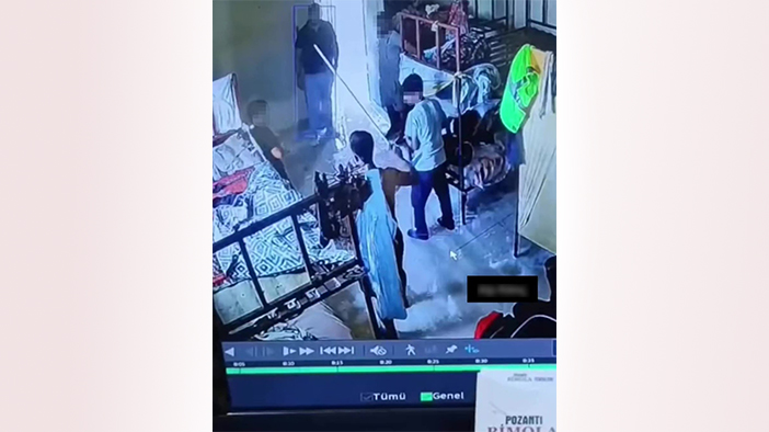 14 yaşındaki çocuğu zorla çalıştırıp darp etmişlerdi: 1 tutuklama