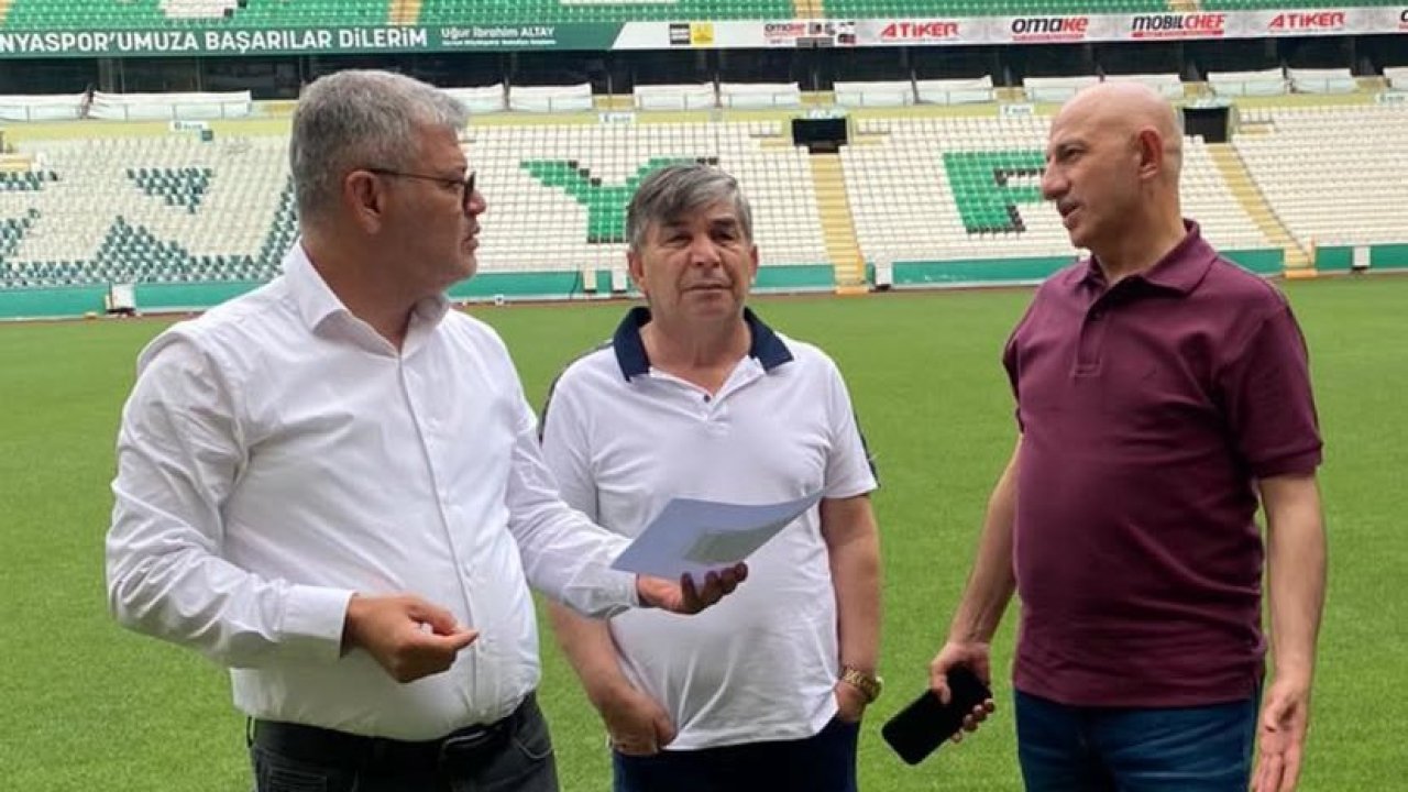 Yeni sezon öncesi güvenlik yedbirleri ele alındı