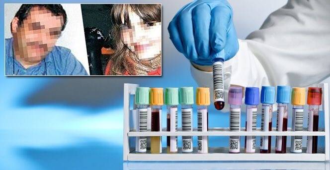 19 Yaşında Kızı Olan Baba, Kısır Olduğunu Öğrendi