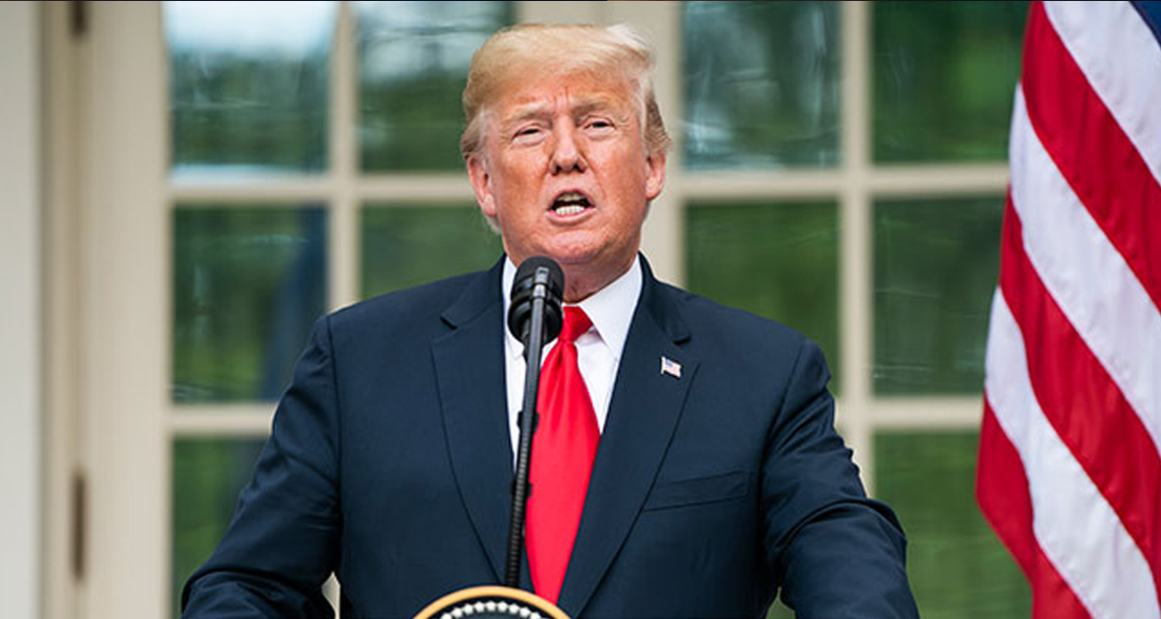 Trump, Japonya ile ticaret anlaşmasına varıldığını açıkladı