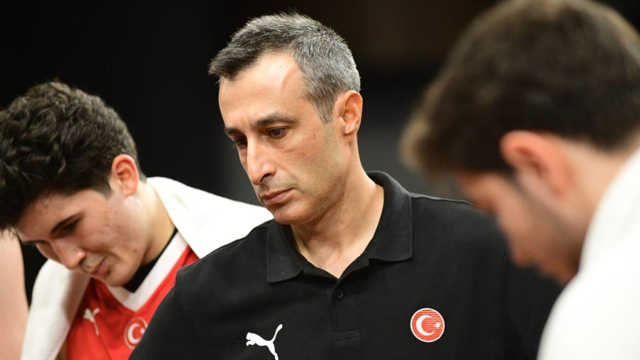 U20 Milli Takım A Ligi’nde