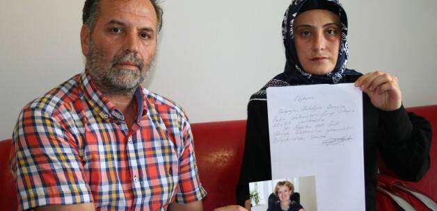 Bakanların adıyla dolandıran kadın pes dedirtti!