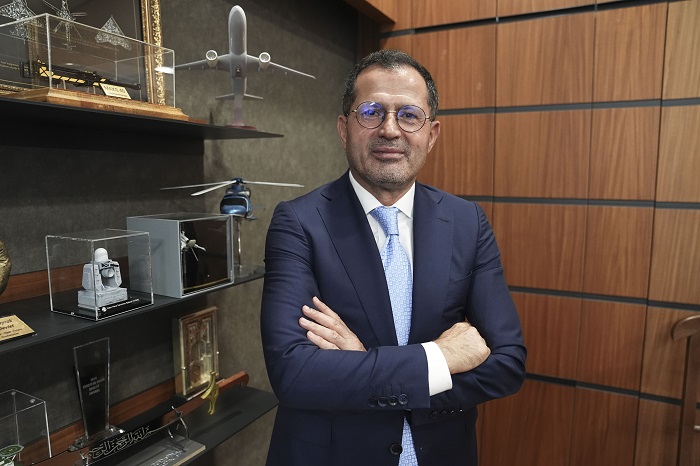 AK Parti Konya Milletvekili Altunyaldız: Türkiye'nin yeşil kalkınma vizyonunun yasal altyapısı