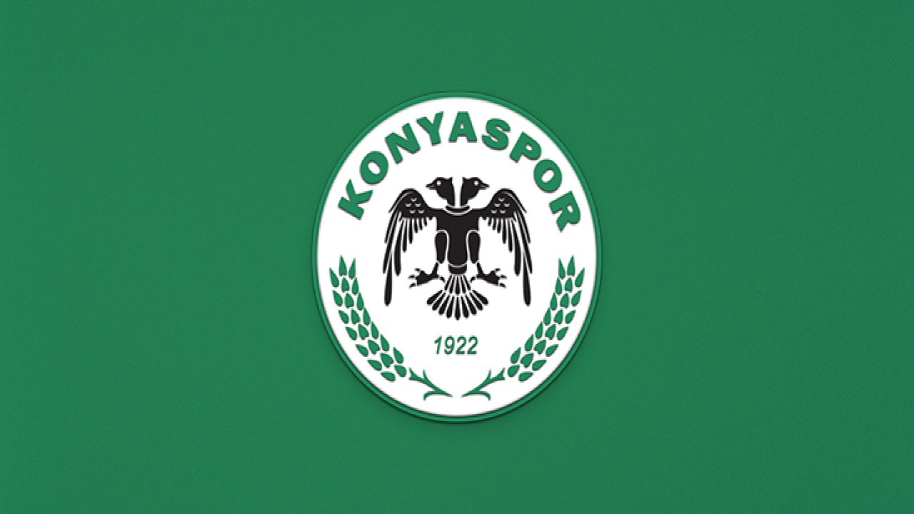 Konyaspor’dan gazetecilere kutlama