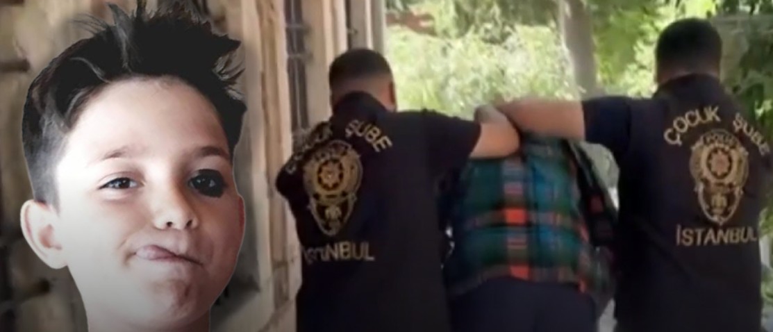 Minguzzi’nin ailesini tehdit eden çocuk tutuklandı