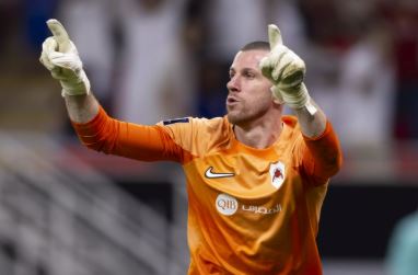 Alanyaspor, Brezilyalı kaleciyi kadrosuna kattı