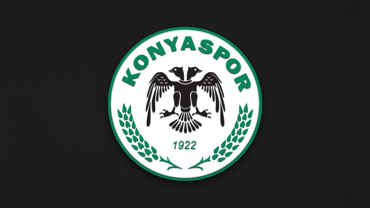 Konyaspor'dan yangın açıklaması
