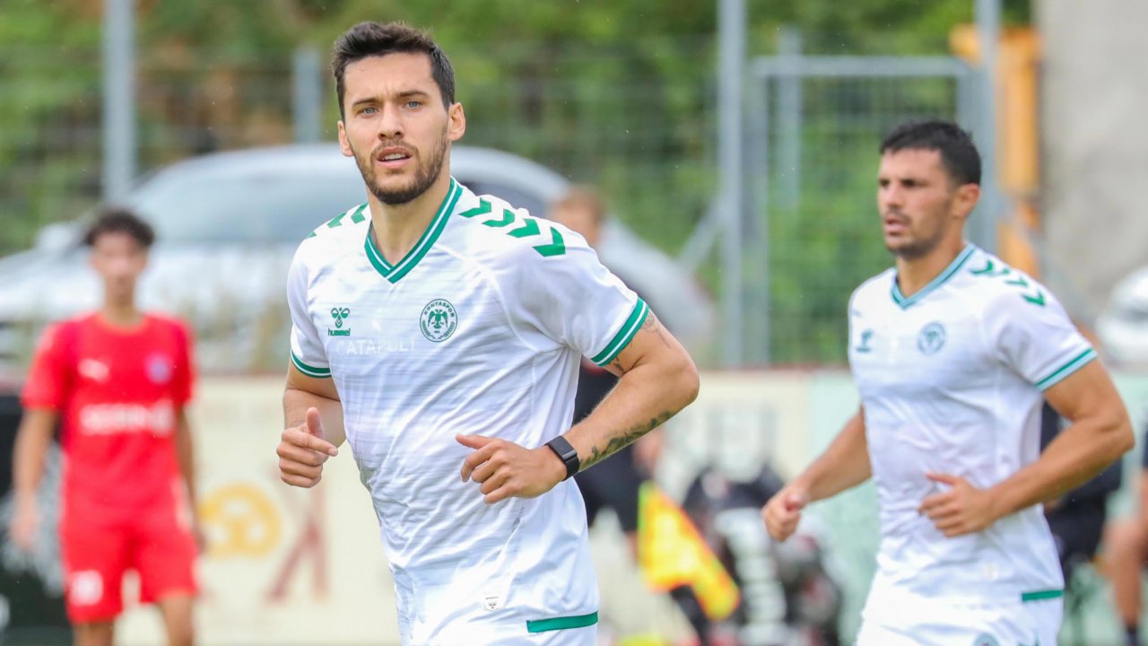 Umut Nayir'de en çok atanlardan