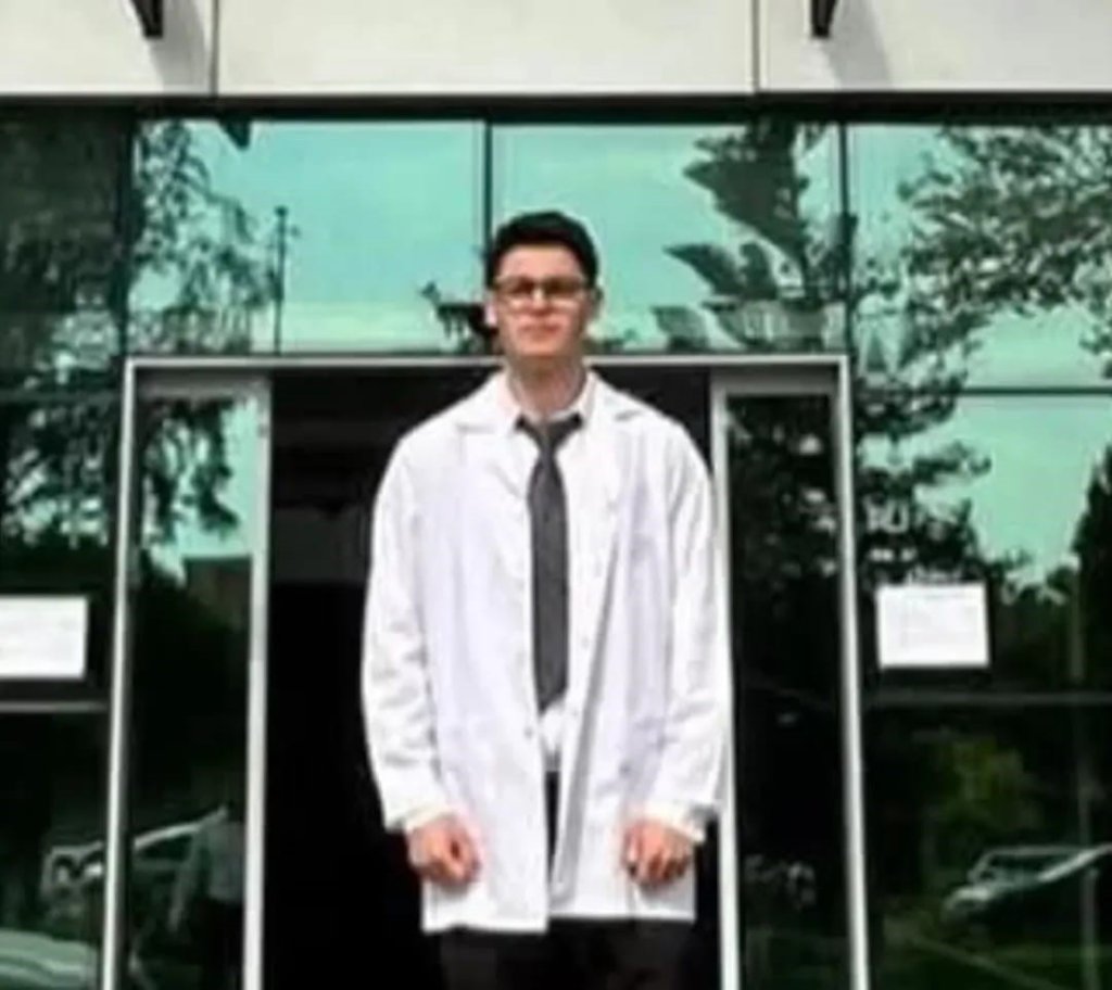 Genç doktor yaptığı ameliyattan sonra hayatını kaybetti