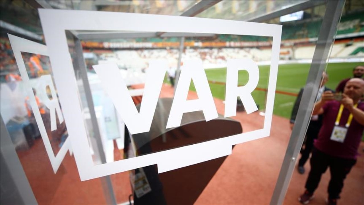 La Liga'dan VAR'da çığır gibi karar