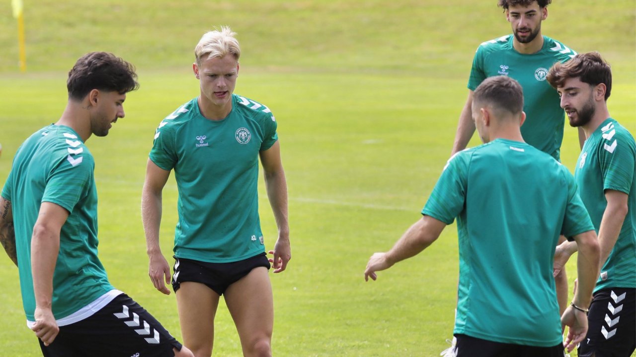 Konyaspor’da yeni rakip Grazer