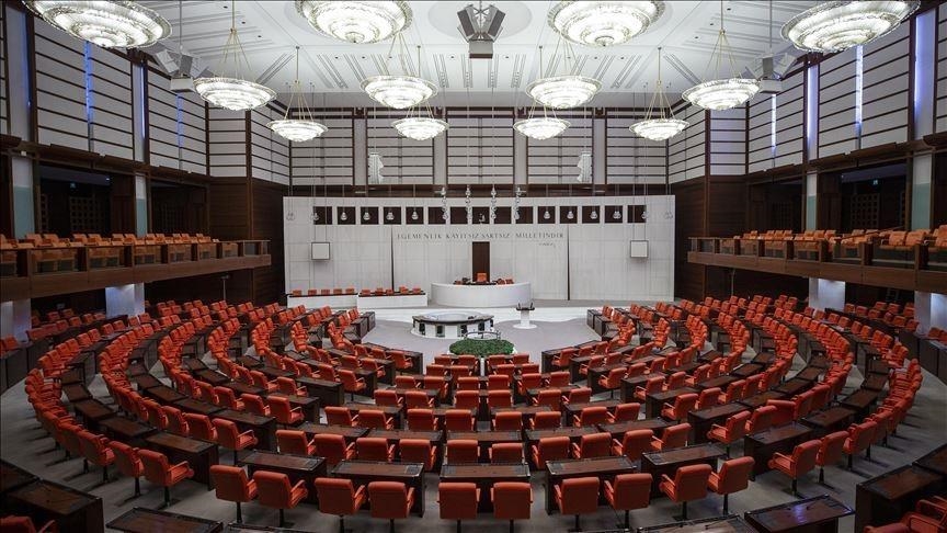 Terörsüz Türkiye Komisyonu'nun ilk toplantı tarihi belli oldu