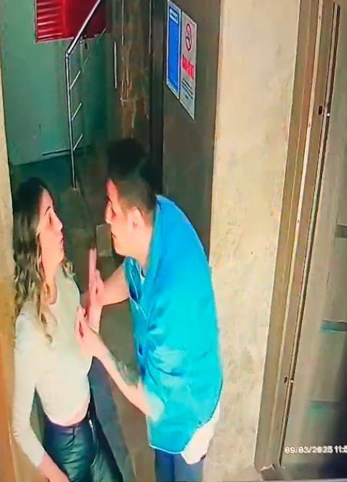 Eşini satırla öldüren şahıs, cinayet öncesi 4 adet sakinleştirici ve alkol almış
