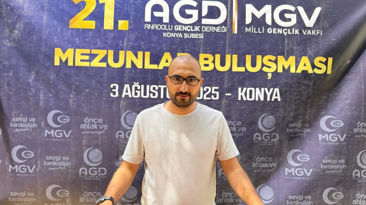 Durmuş Ali Kara: Önce ahlak ve maneviyat