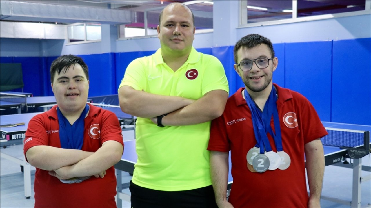 Hedefleri kendileri gibi çok özel