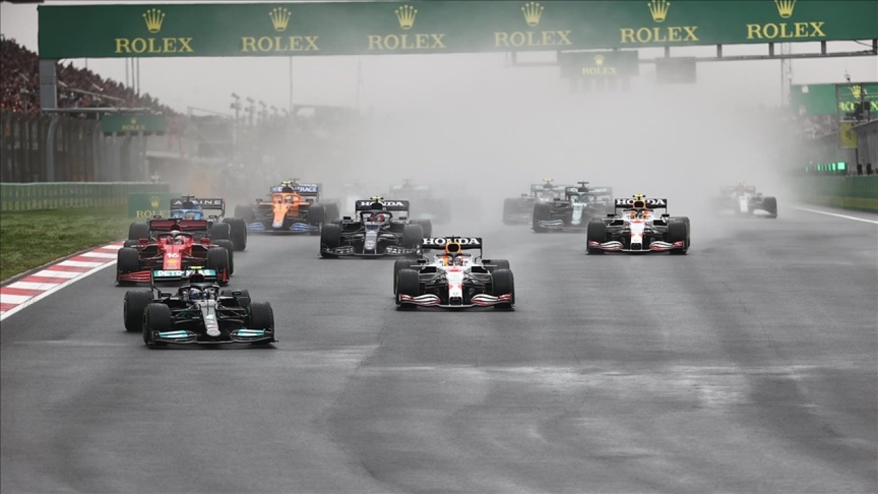 Türkiye Formula 1 için girişimlerini sürdürüyor