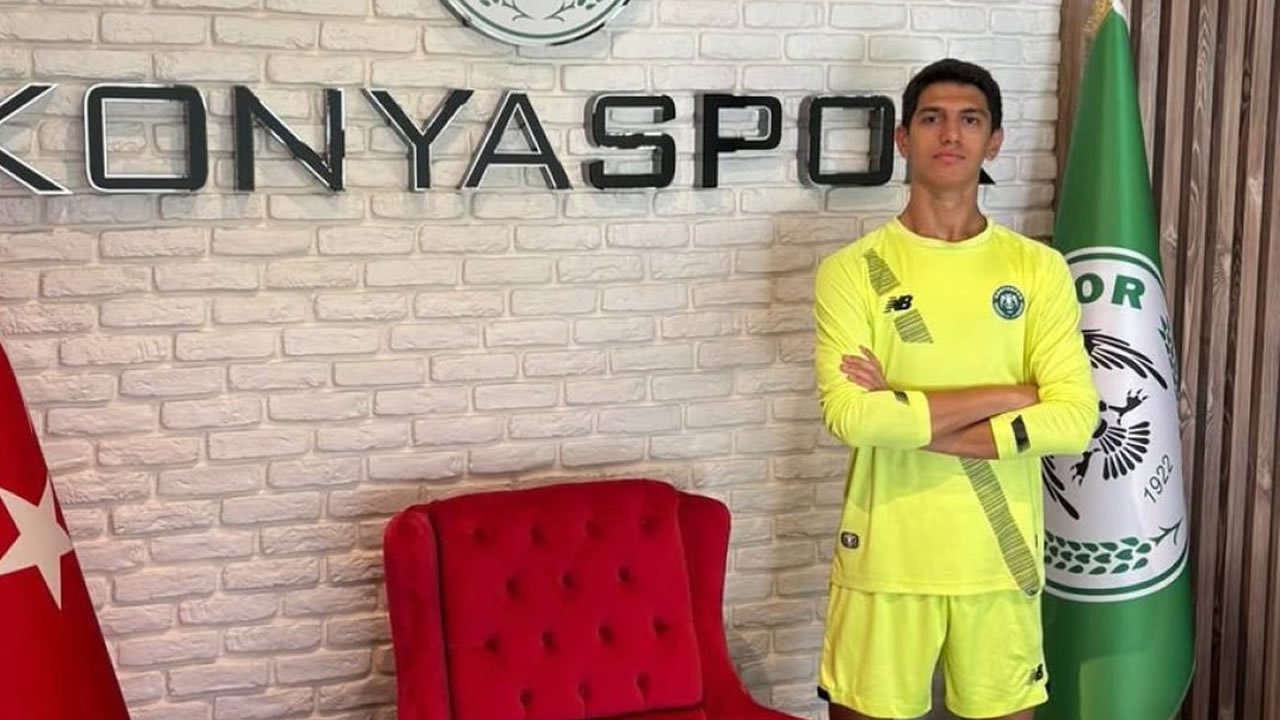 Konyaspor'dan geleceğe bir yatırım daha