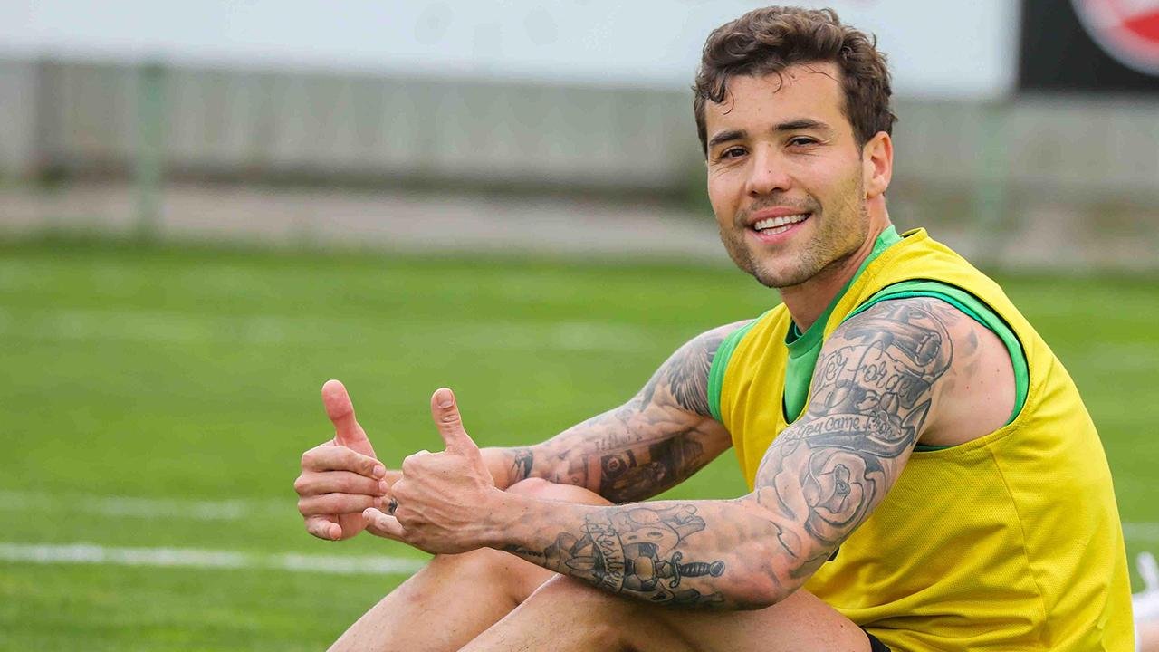 Kaptan Guilherme ile unutulmayanlar