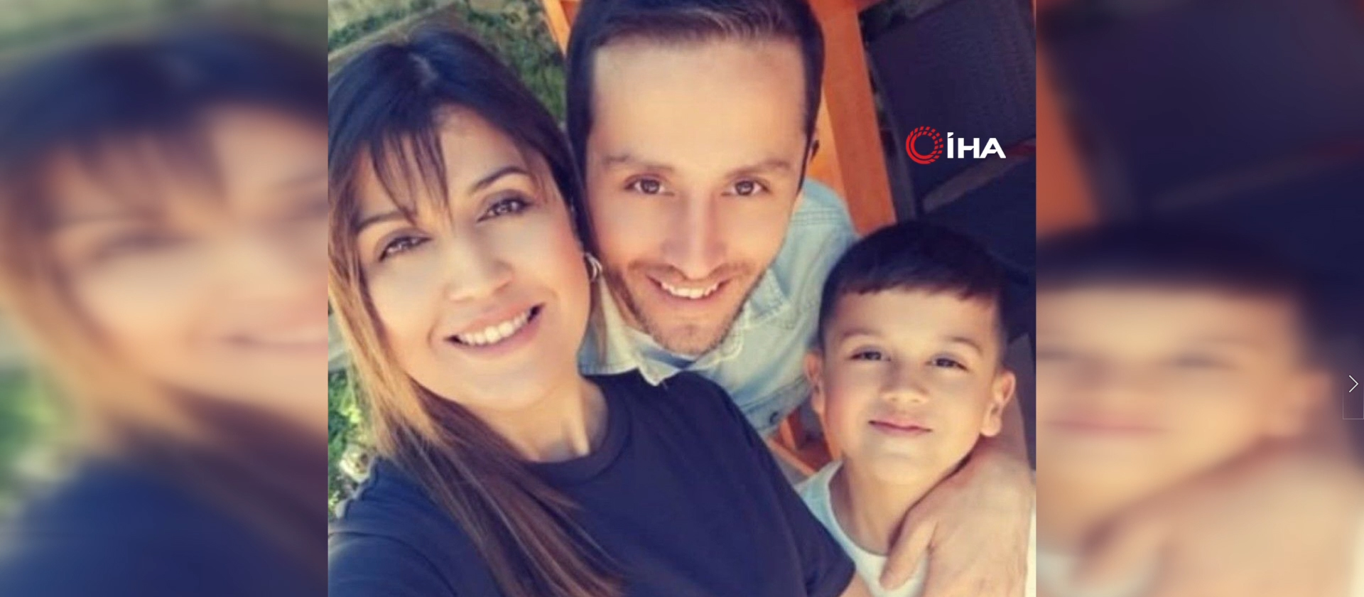 Edirne’de dehşet: Eşini ve oğlunu öldürüp bileklerini kesti