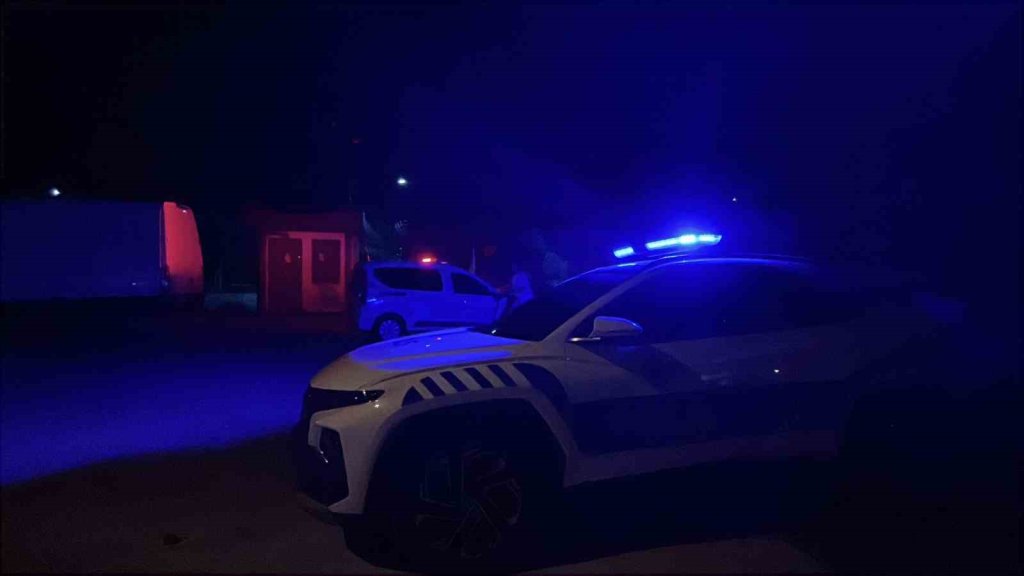 Konya’da kavga kanlı bitti!