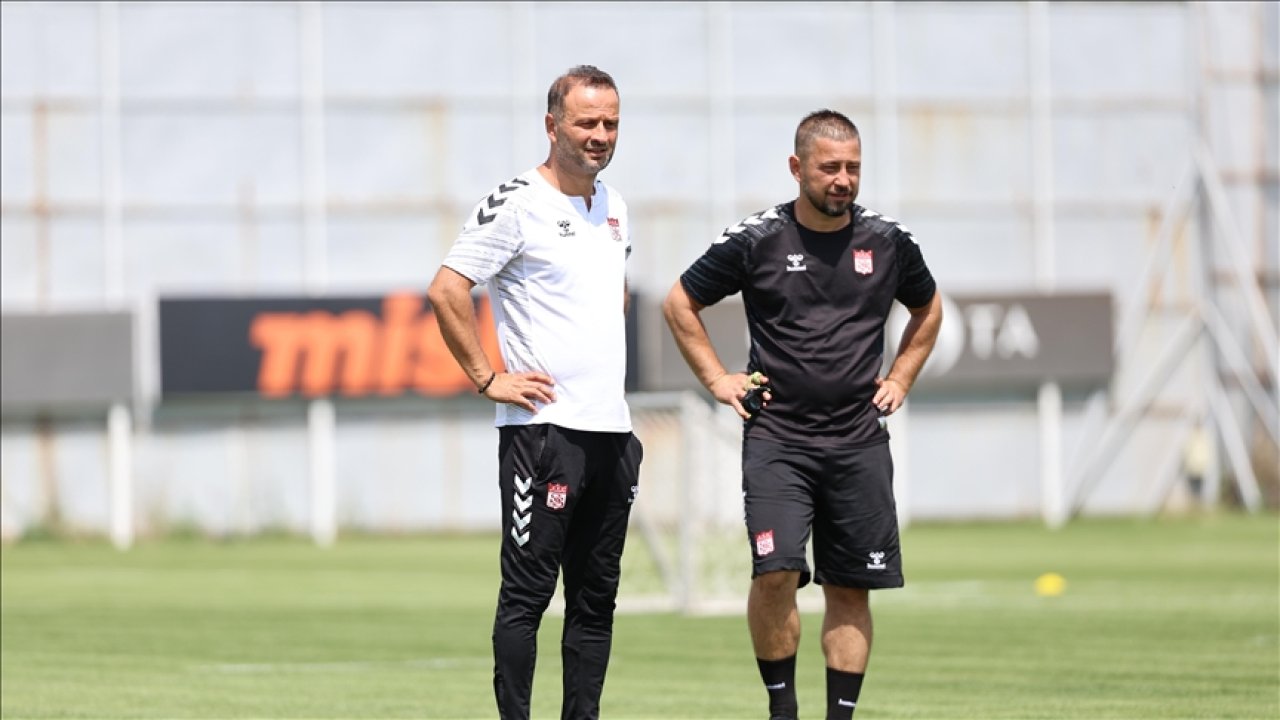 Yiğidolar Süper Lig'e dönmek istiyor