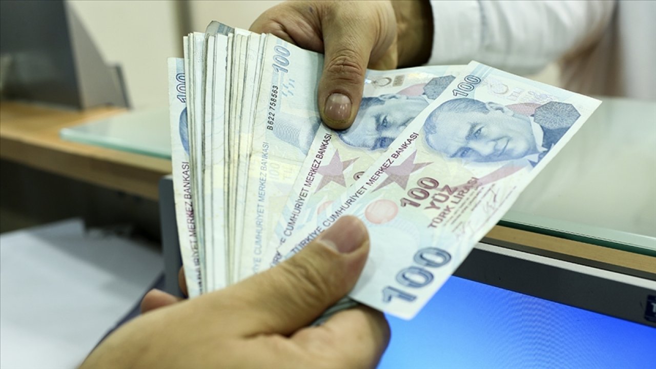 Bakan Göktaş duyurdu: Hesaplara yatırılmaya başlandı!