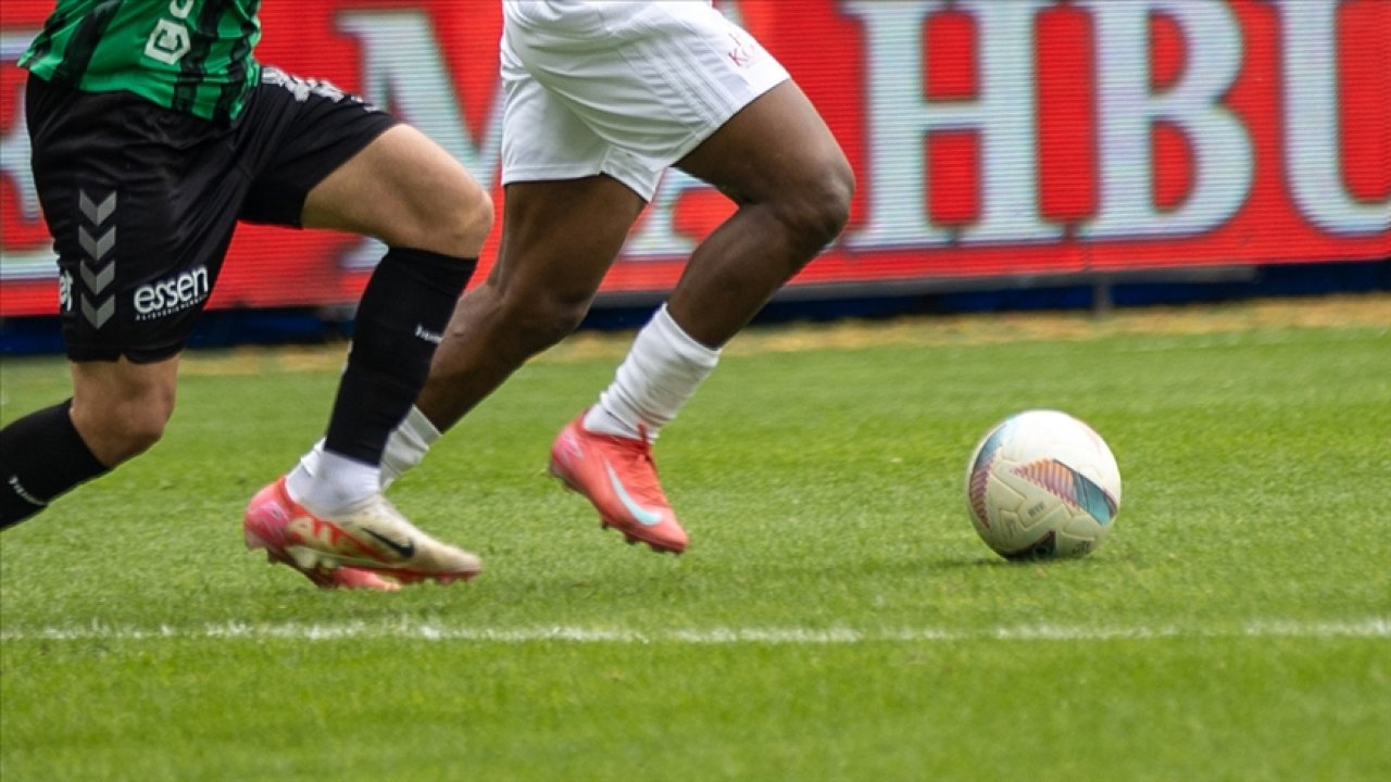 1. Lig'de 63. sezon başlıyor