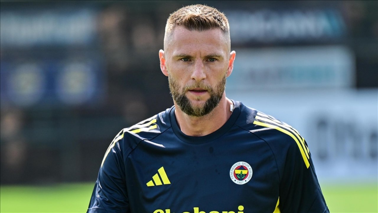 Skriniar destek istedi