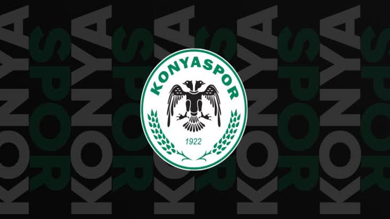 Konyaspor’da sponsor gelişmesi