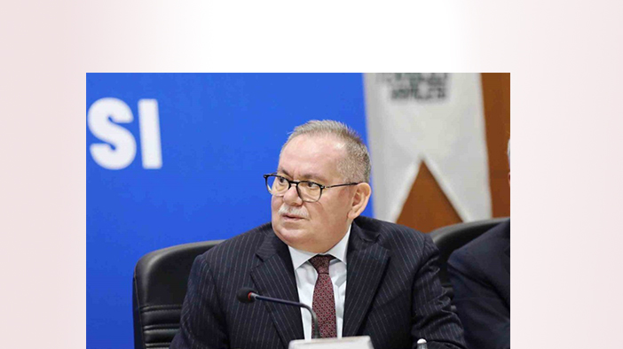Eski bakan hayatını kaybetti