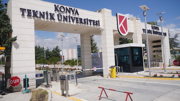 KTÜN'de başarıyla devreye alındı