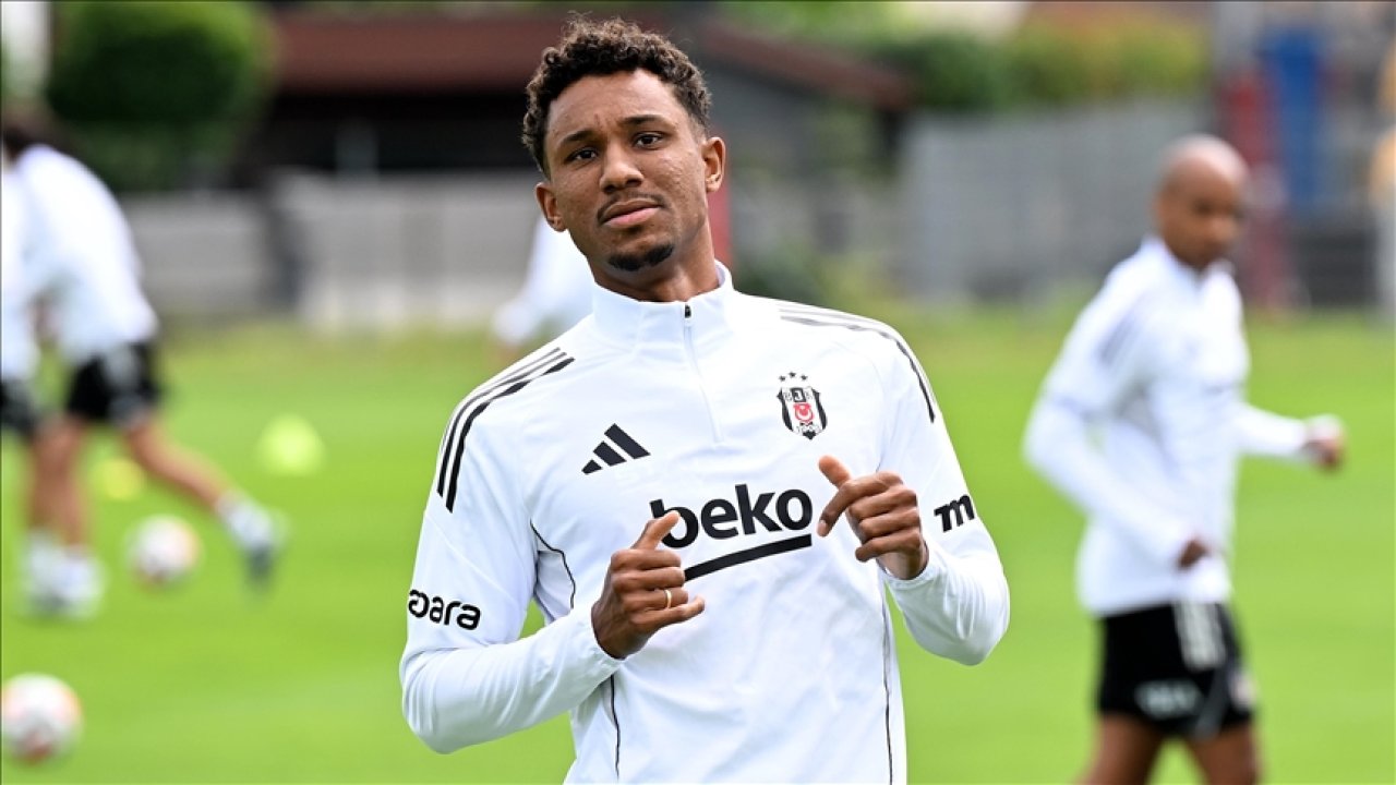 Beşiktaş'ta beklenmedik gelişme