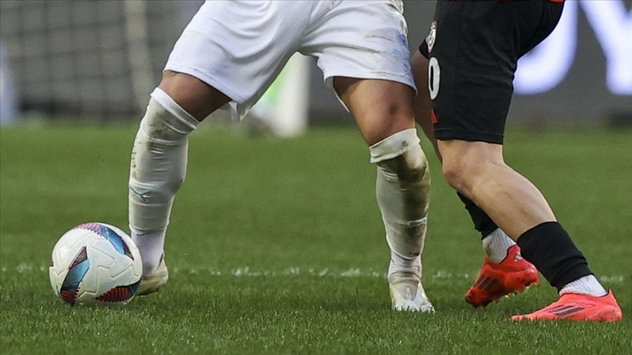 Trendyol 1. Lig'de 9 takımdan 'yola devam' kararı
