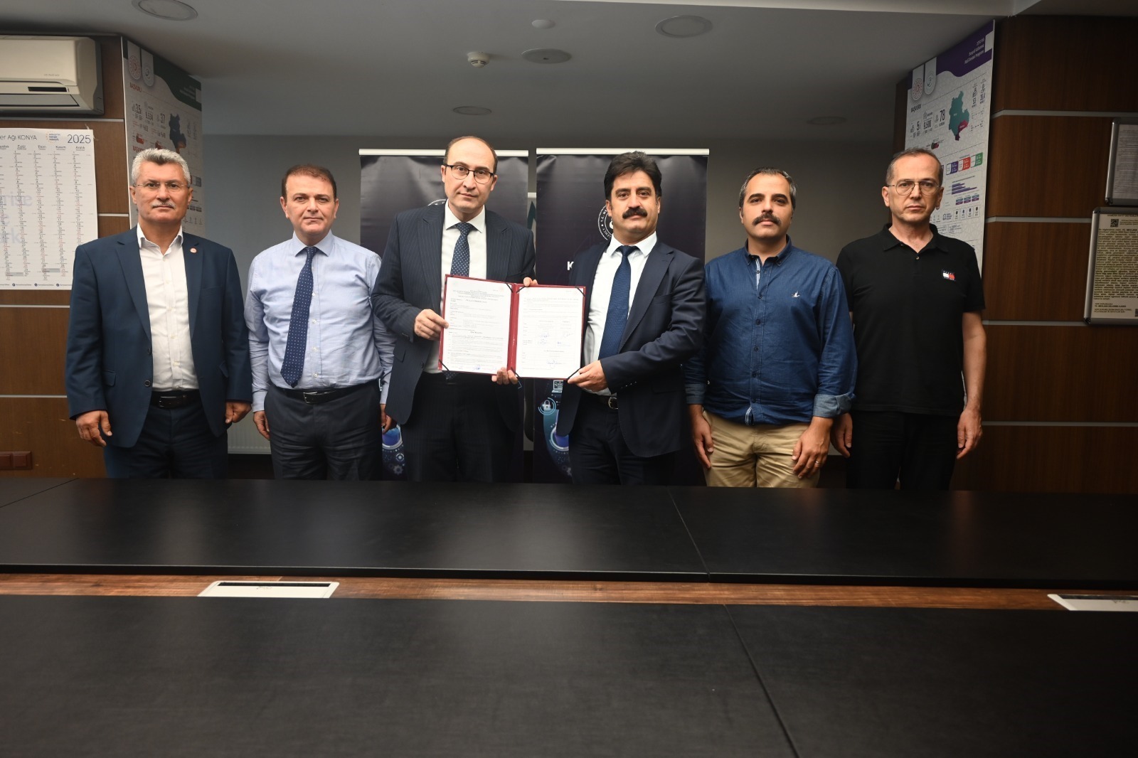 Atçılık projesiyle Karapınar’a yeni soluk