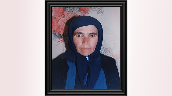 Başkan Ege'nin acı günü