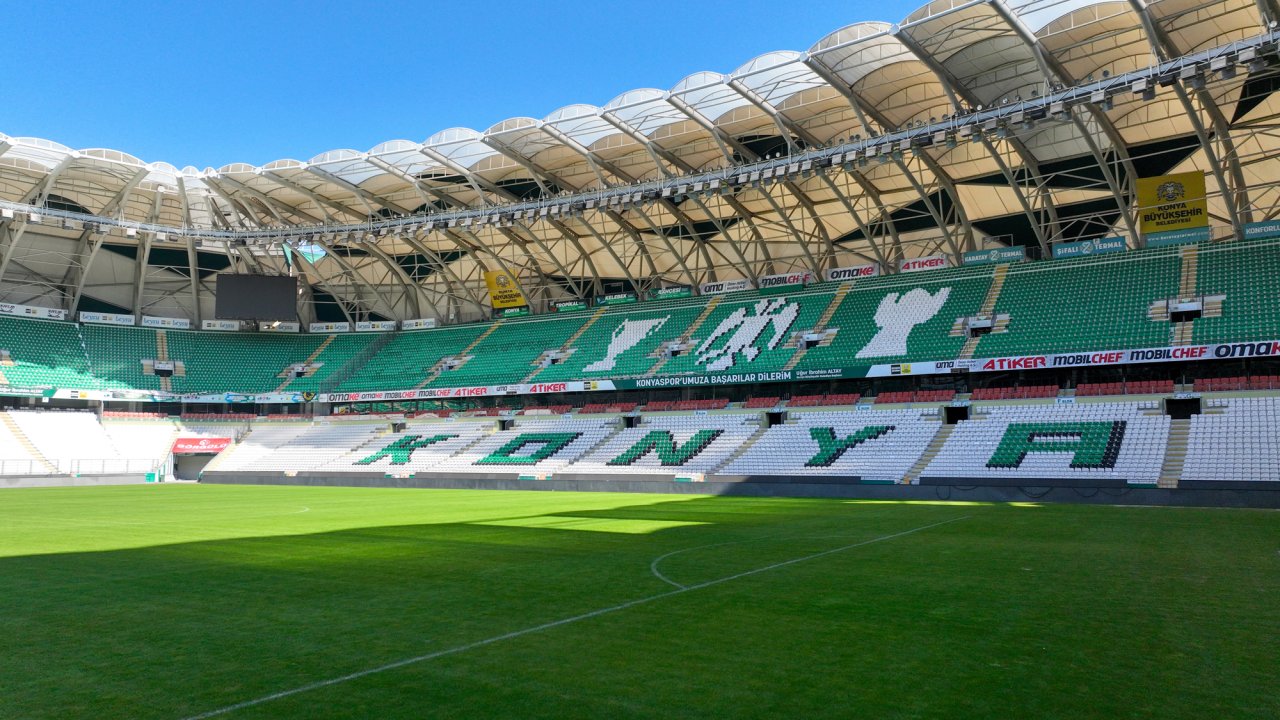 Geleneği bozmadı: Bu yıl da en ucuzu Konyaspor'da!