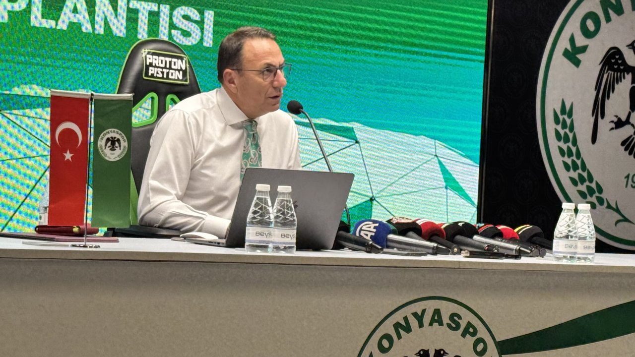 Konyaspor’a destek geldi mi? Belli oldu