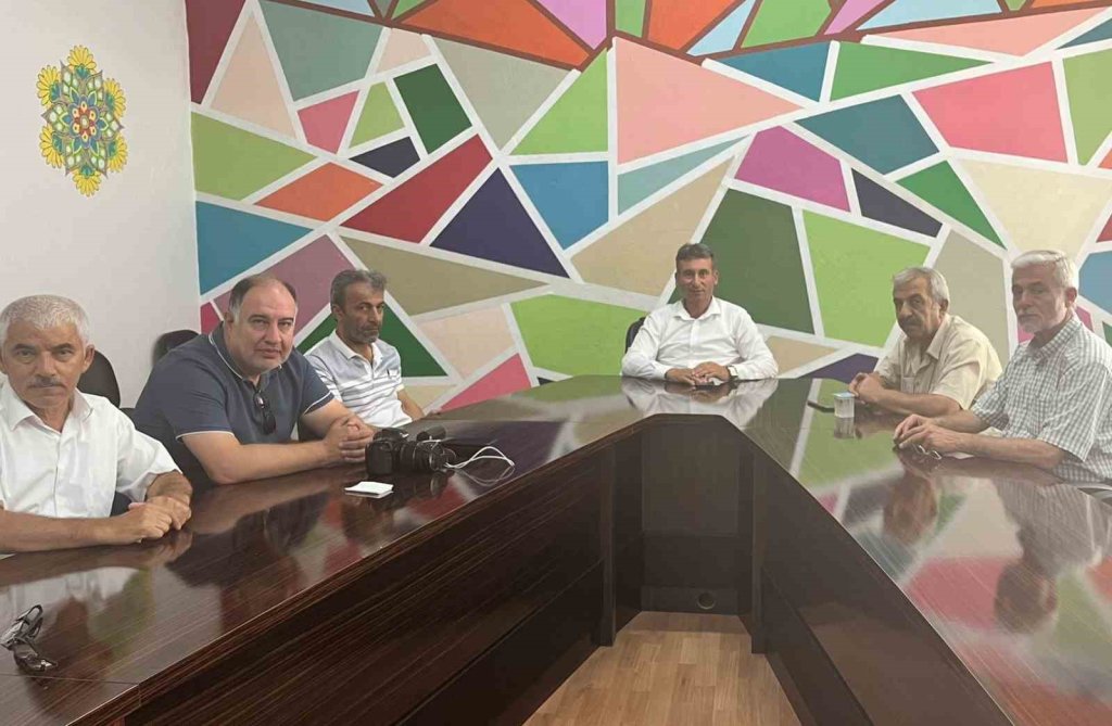 Konya'nın ilçesinde eğitimde kalite artıyor